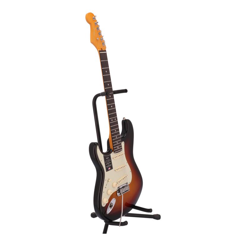 Fender USA フェンダー/エレキギター/American Ultra Stratocaster //US210044799/Aランク/37