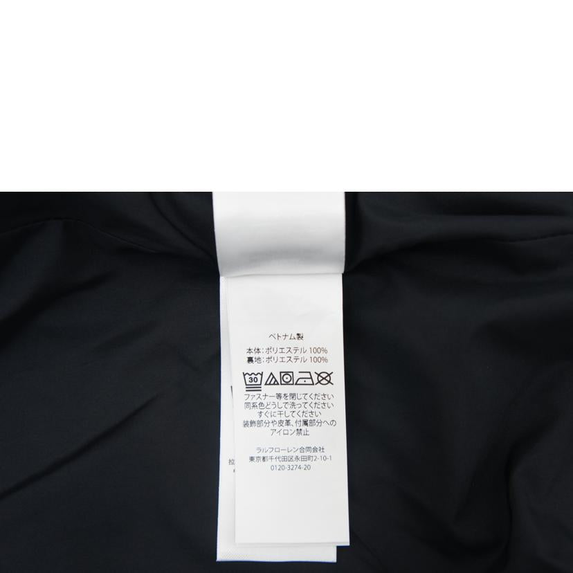 POLO RALPHLAUREN ポロ ラルフローレン/ブルゾン/MNPOOTW16021045//SAランク/09