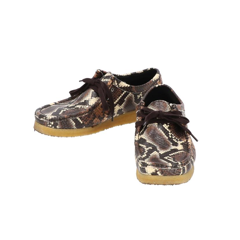 CLARKS クラークス/CLARKS Wallabee/26178216//Aランク/64