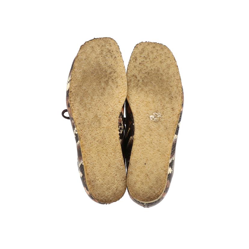 CLARKS クラークス/CLARKS Wallabee/26178216//Aランク/64