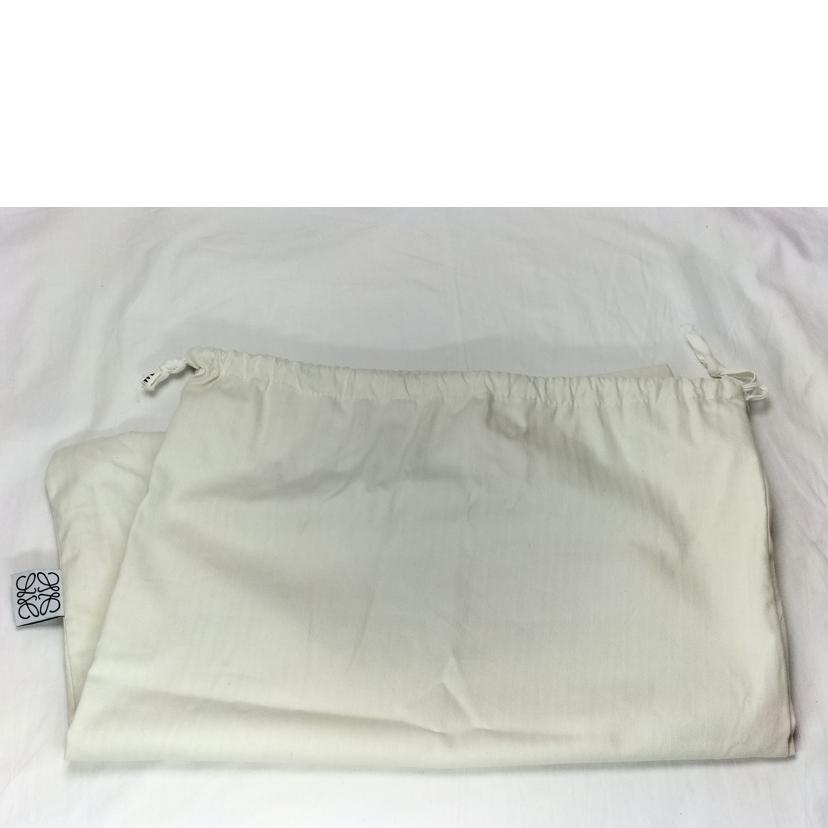 LOEWE ロエベ/Large Puzzle Bag パズルバッグラージ//Aランク/52