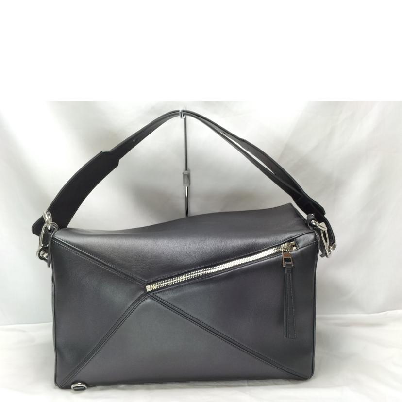 LOEWE ロエベ/Large Puzzle Bag パズルバッグラージ//Aランク/52