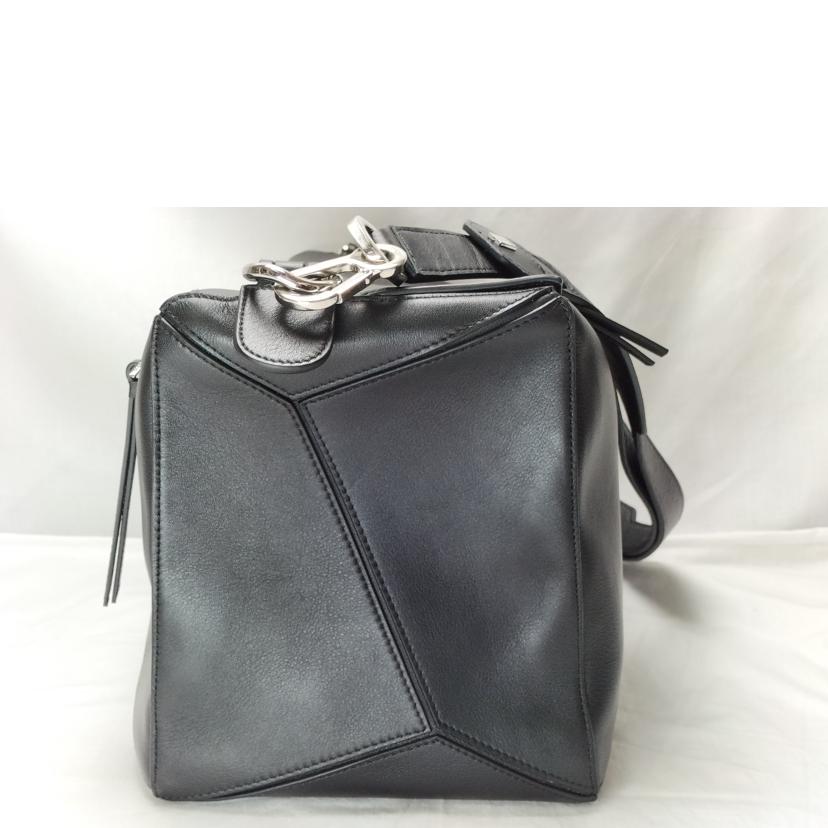 LOEWE ロエベ/Large Puzzle Bag パズルバッグラージ//Aランク/52