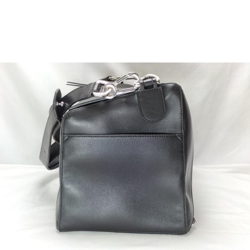 LOEWE ロエベ/Large Puzzle Bag パズルバッグラージ//Aランク/52