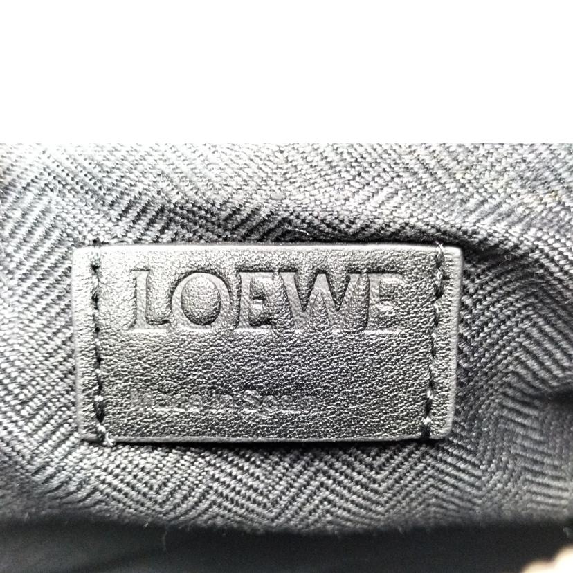 LOEWE ロエベ/Large Puzzle Bag パズルバッグラージ//Aランク/52