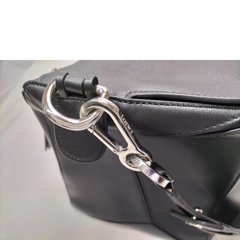 LOEWE ロエベ/Large Puzzle Bag パズルバッグラージ//Aランク/52