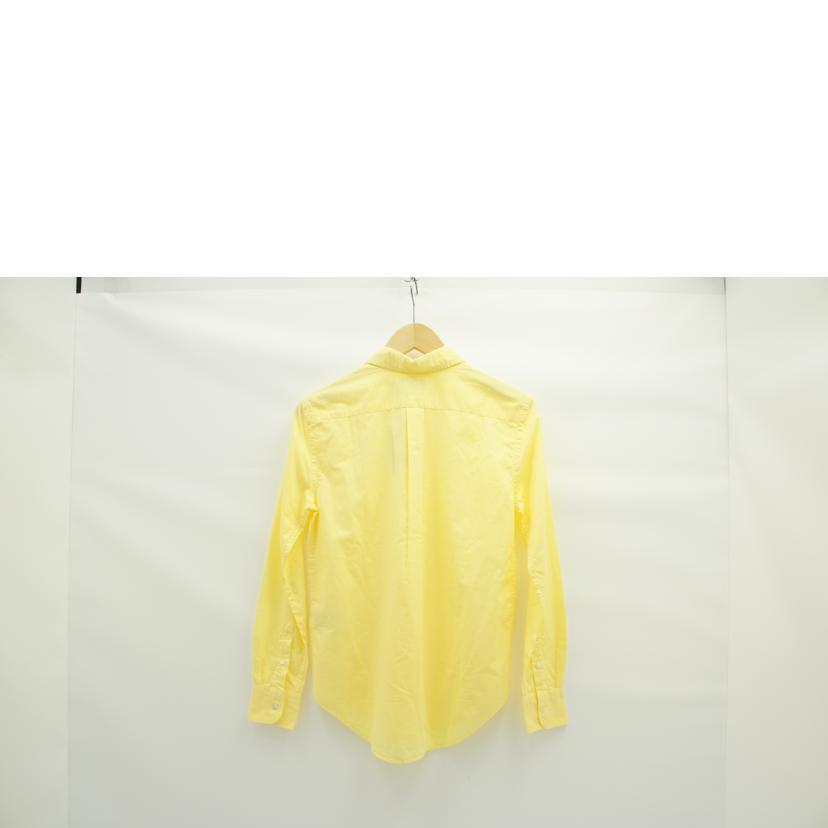 POLO RALPHLAUREN ポロ ラルフローレン/リラックスドフィットコットンツイルシャツ/WMPOSHTNDO20529//Sランク/09