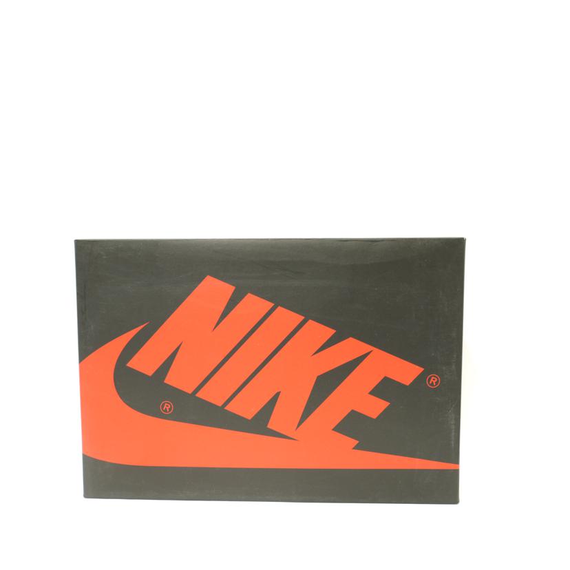 NIKE ナイキ/RUI HACHIMURAエアジョーダン1LOW OG/HV8293-100//Sランク/69