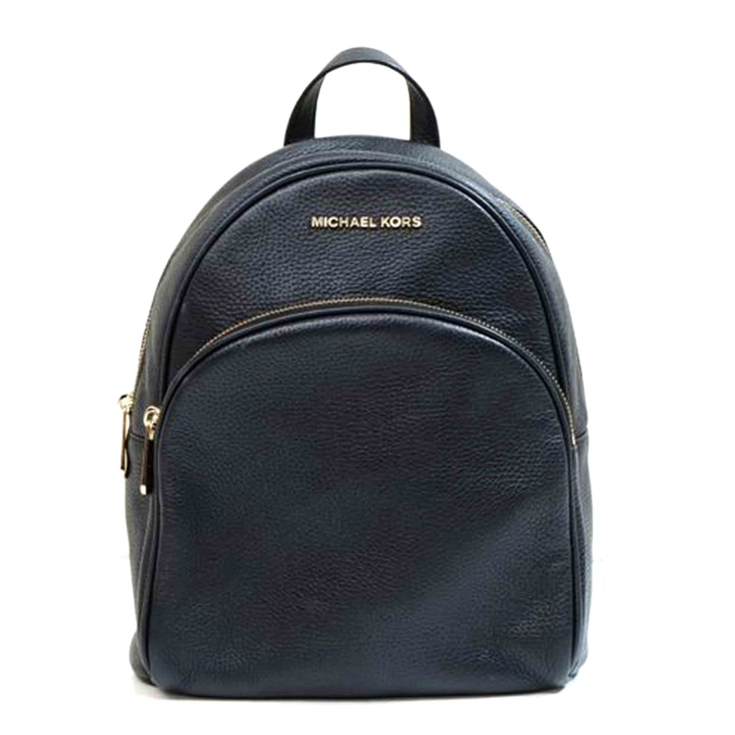 MICHAEK KORS マイケルコース/レザーバックパック/99//Bランク/71