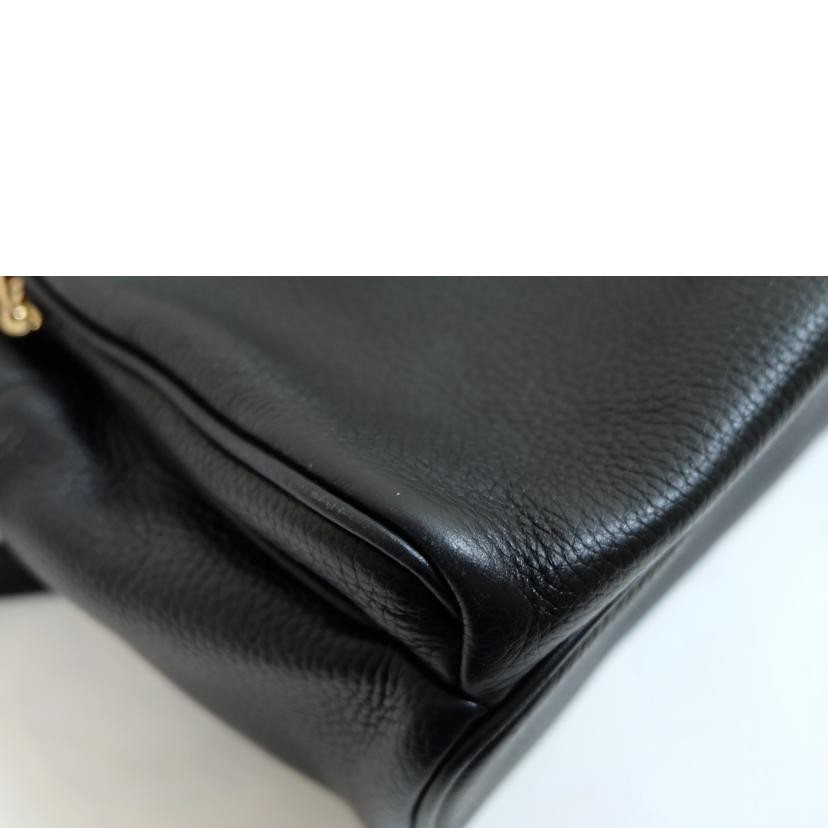 MICHAEK KORS マイケルコース/レザーバックパック/99//Bランク/71