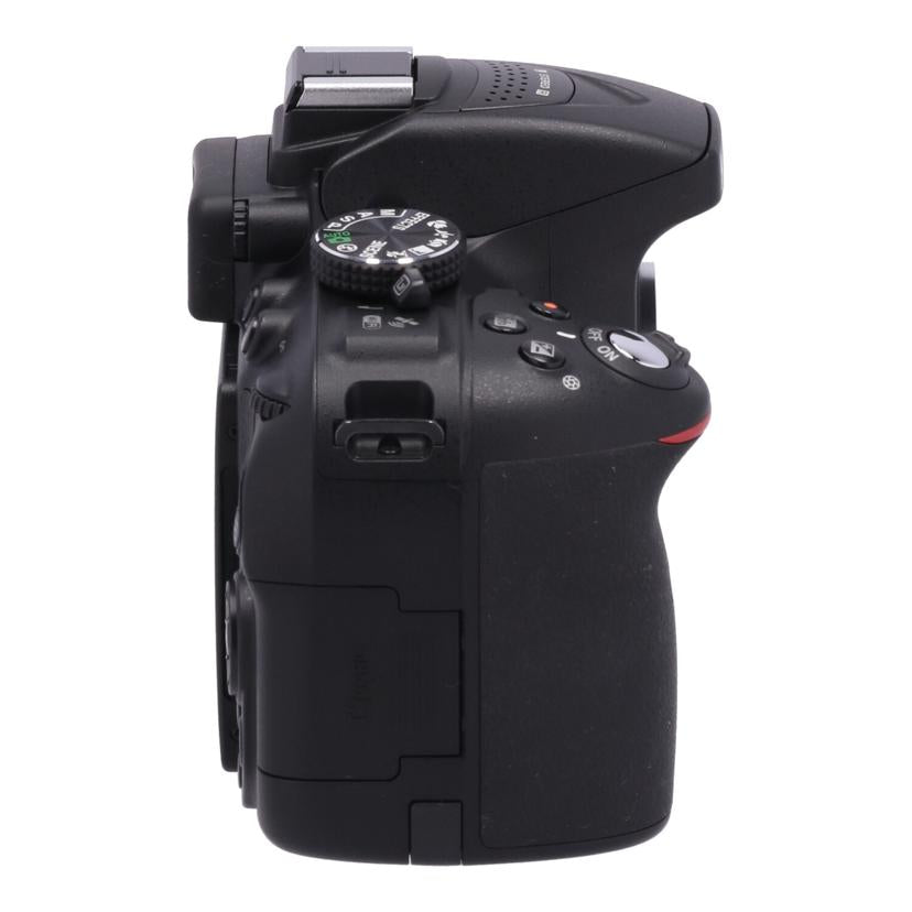 Nikon ニコン/デジタル一眼 ダブルズームキット/D5300 AF-P ダブルズームキット//2369098/Bランク/62