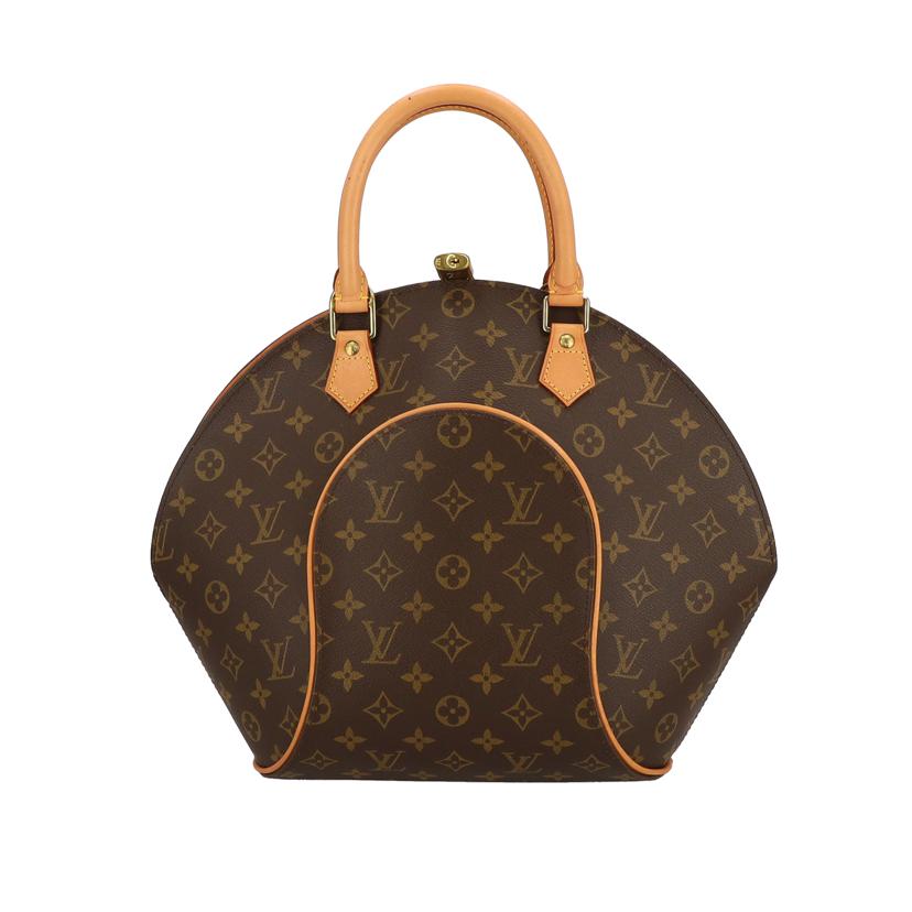 LOUIS VUITTON ルイヴィトン/エリプスMM/モノグラム/M51126//MI0***/ABランク/91
