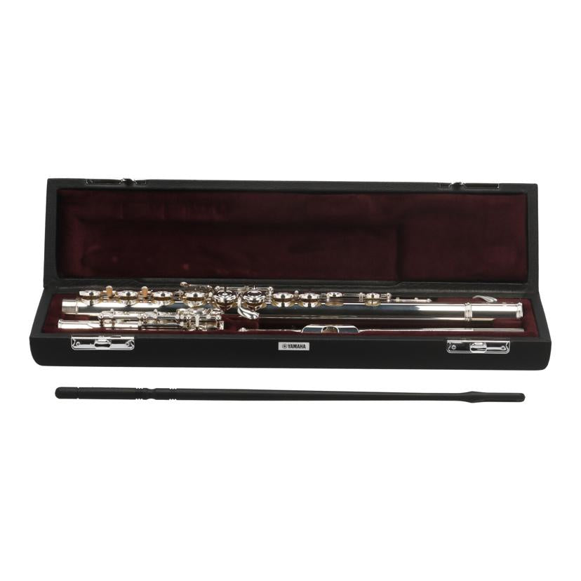 YAMAHA ヤマハ/フルート/YFL-212//L63509/Bランク/75
