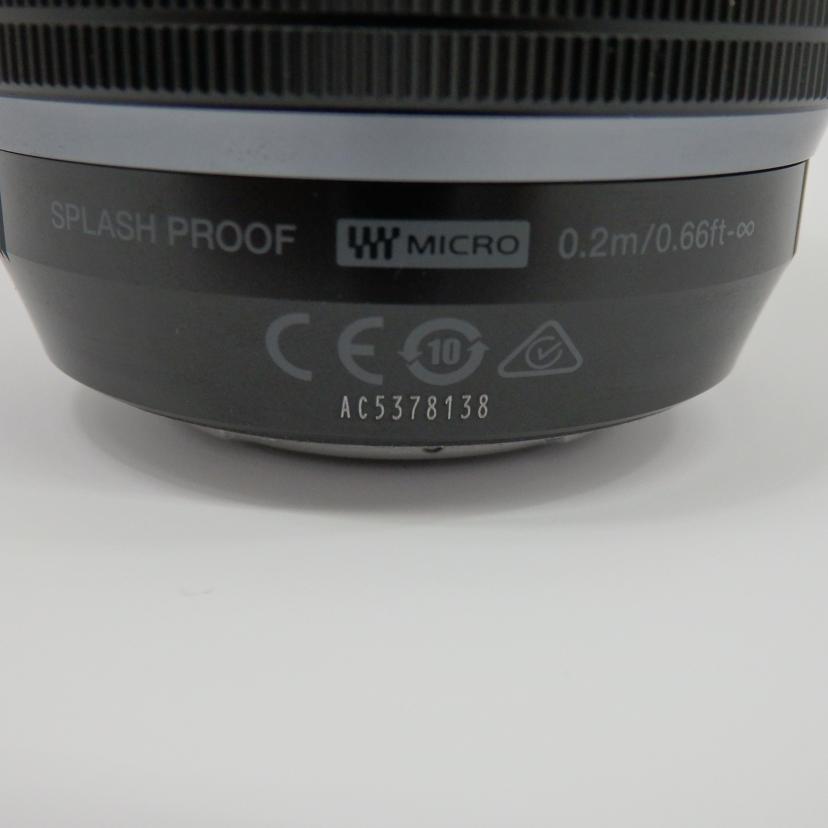 OLYMPUS オリンパス/ミラーレス一眼カメラProレンズキット/OM-D E-M1 12-40mm Pro//BHP326294/Aランク/77