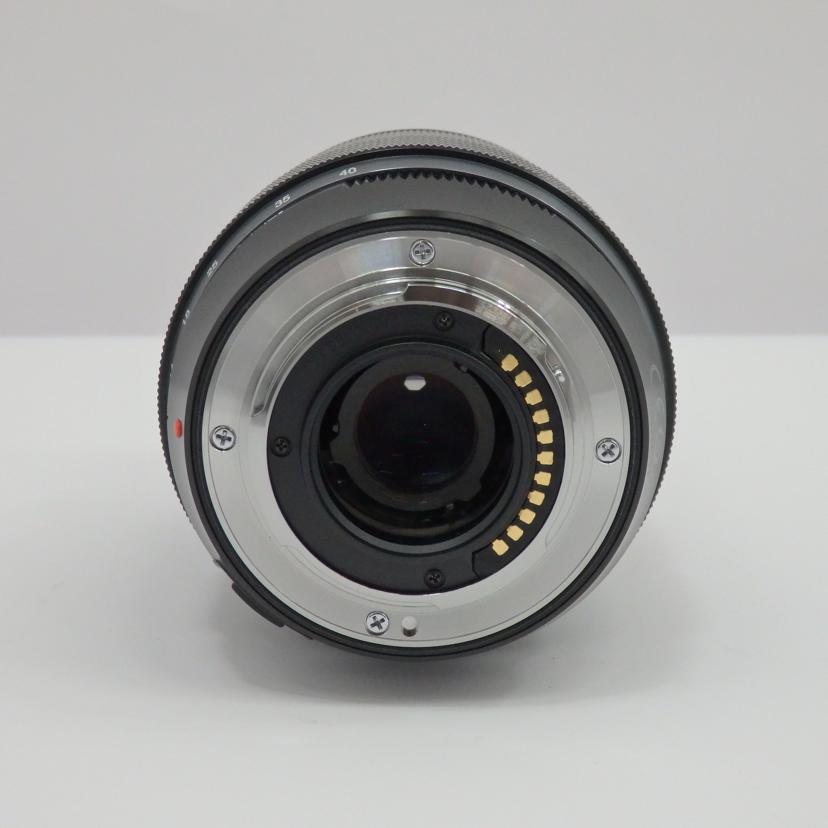 OLYMPUS オリンパス/ミラーレス一眼カメラProレンズキット/OM-D E-M1 12-40mm Pro//BHP326294/Aランク/77