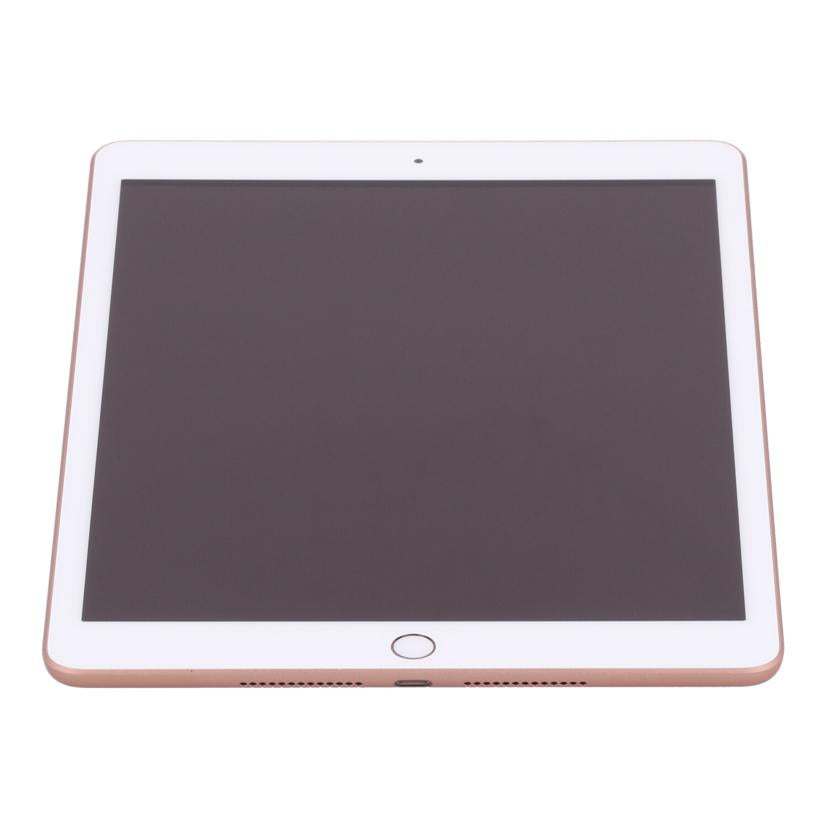 APPLE アップル/第7世代 iPad 32GB/MW762J A//DMPCP07FMF3P/Bランク/84