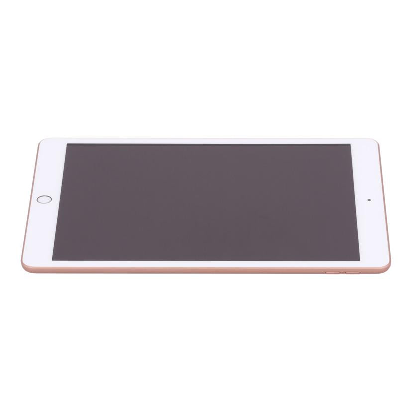 APPLE アップル/第7世代 iPad 32GB/MW762J A//DMPCP07FMF3P/Bランク/84