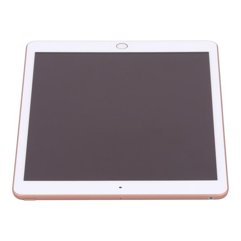 APPLE アップル/第7世代 iPad 32GB/MW762J A//DMPCP07FMF3P/Bランク/84