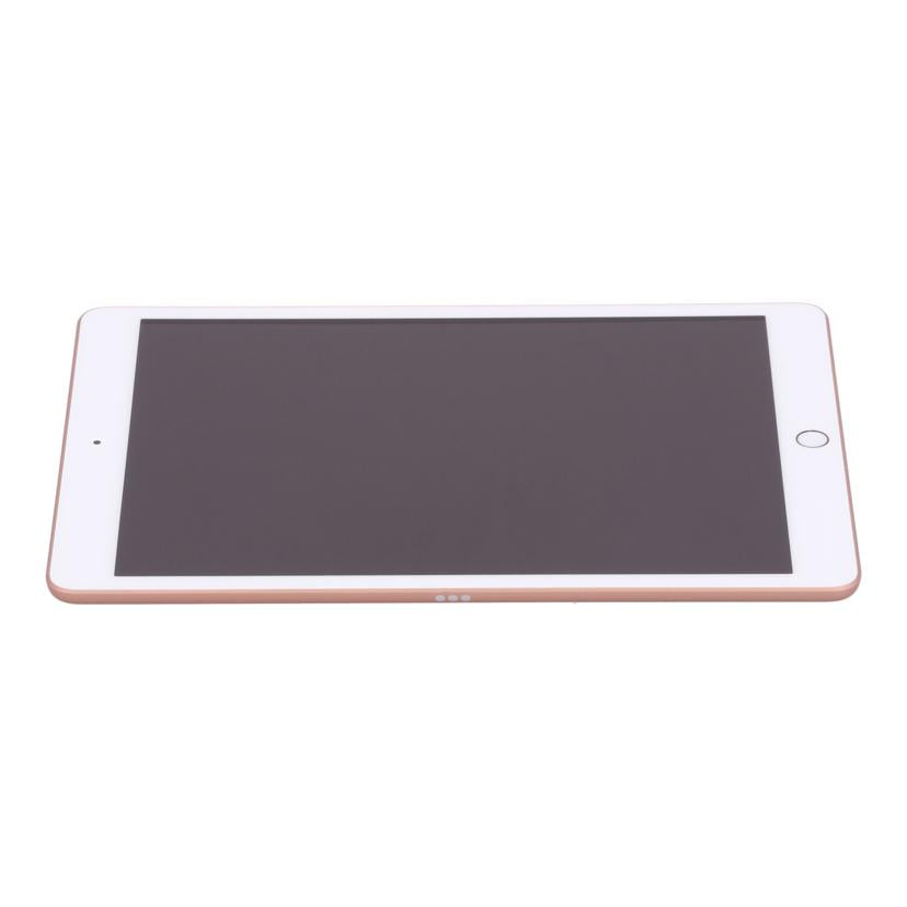 APPLE アップル/第7世代 iPad 32GB/MW762J A//DMPCP07FMF3P/Bランク/84