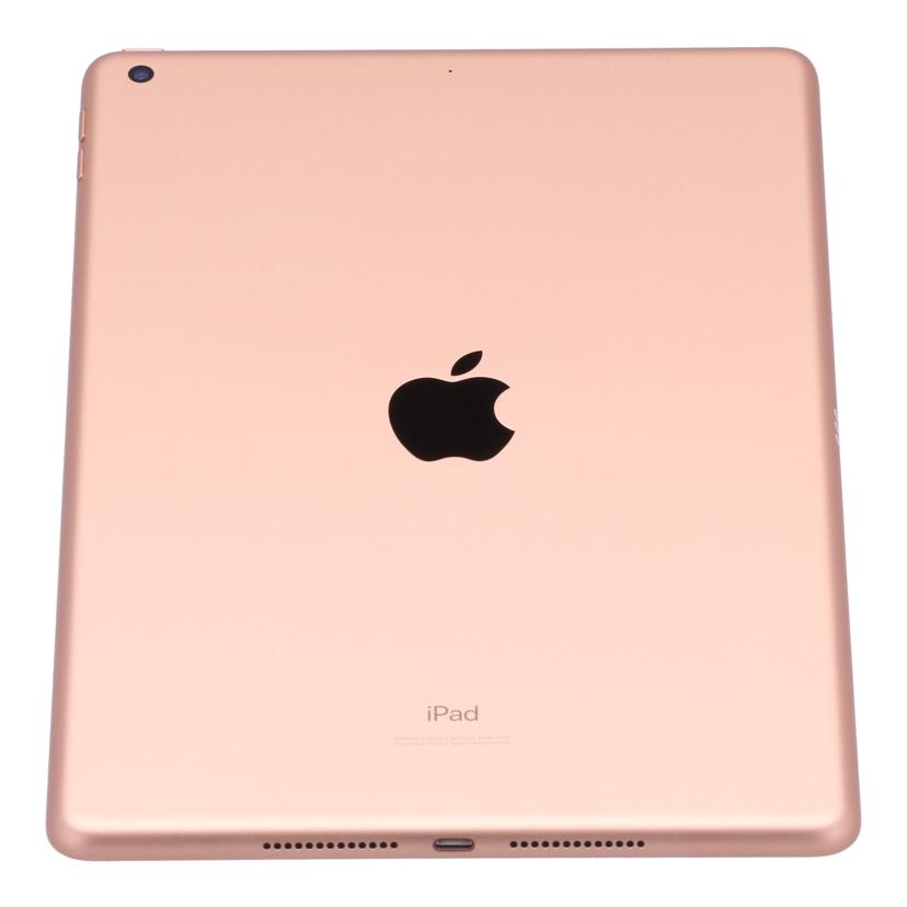 APPLE アップル/第7世代 iPad 32GB/MW762J A//DMPCP07FMF3P/Bランク/84