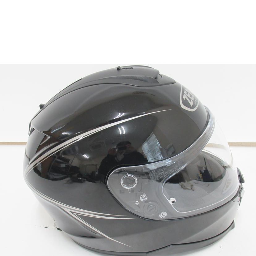 YAMAHA/バイク用ヘルメット/YF-9//ABランク/63