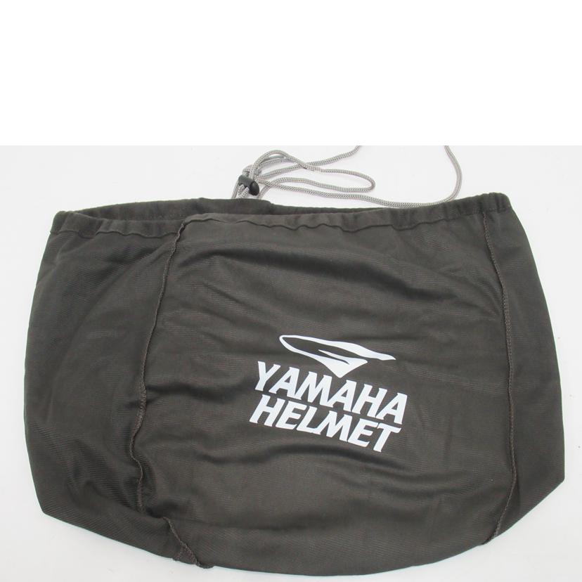 YAMAHA/バイク用ヘルメット/YF-9//ABランク/63