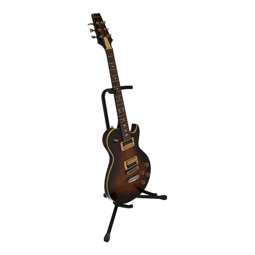 Aria Pro II アリアプロ2/エレキギター(ビンテージ)/PE-R60/PE-R60//106034/Cランク/37