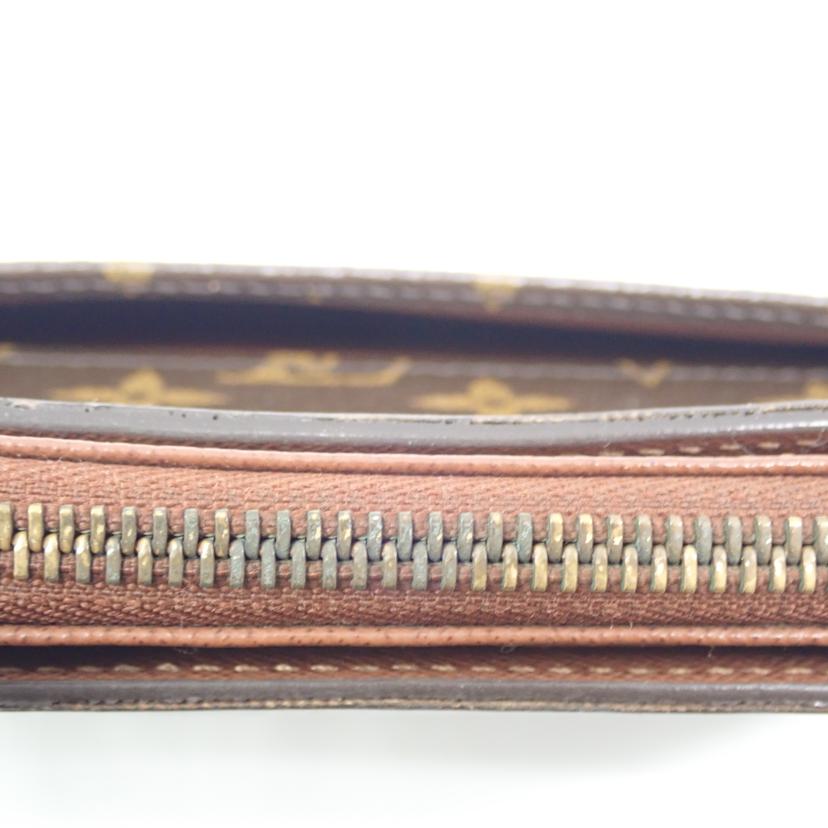 LV LV/オルセー/モノグラム/M51790//AR2***/Bランク/62