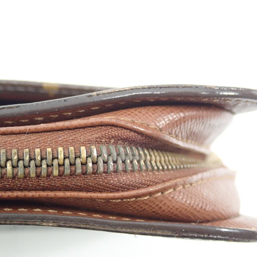 LV LV/オルセー/モノグラム/M51790//AR2***/Bランク/62