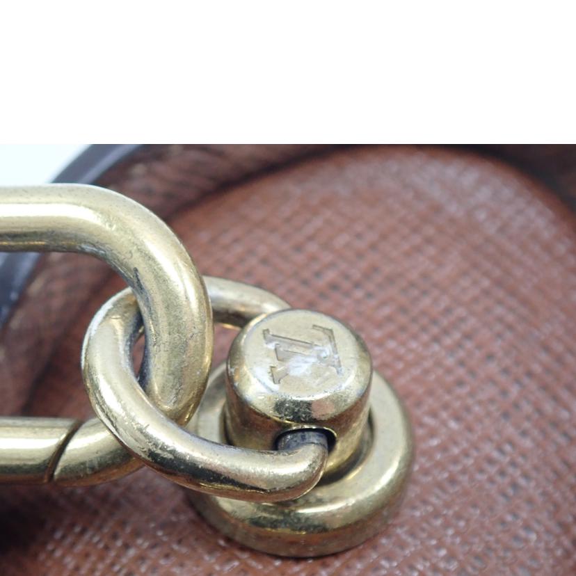 LV LV/オルセー/モノグラム/M51790//AR2***/Bランク/62