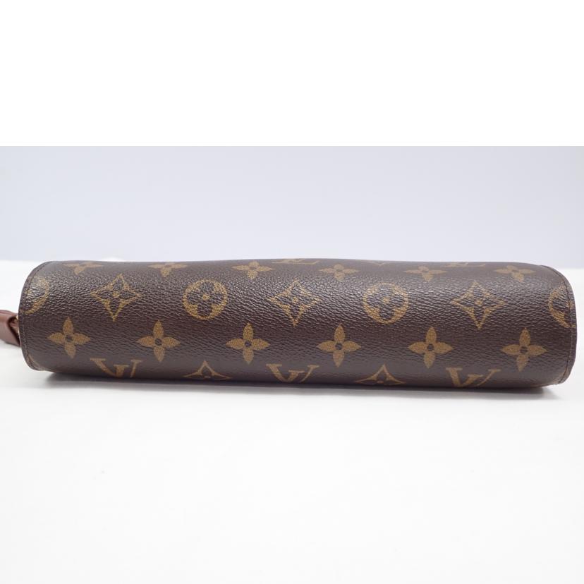 LV LV/オルセー/モノグラム/M51790//AR2***/Bランク/62