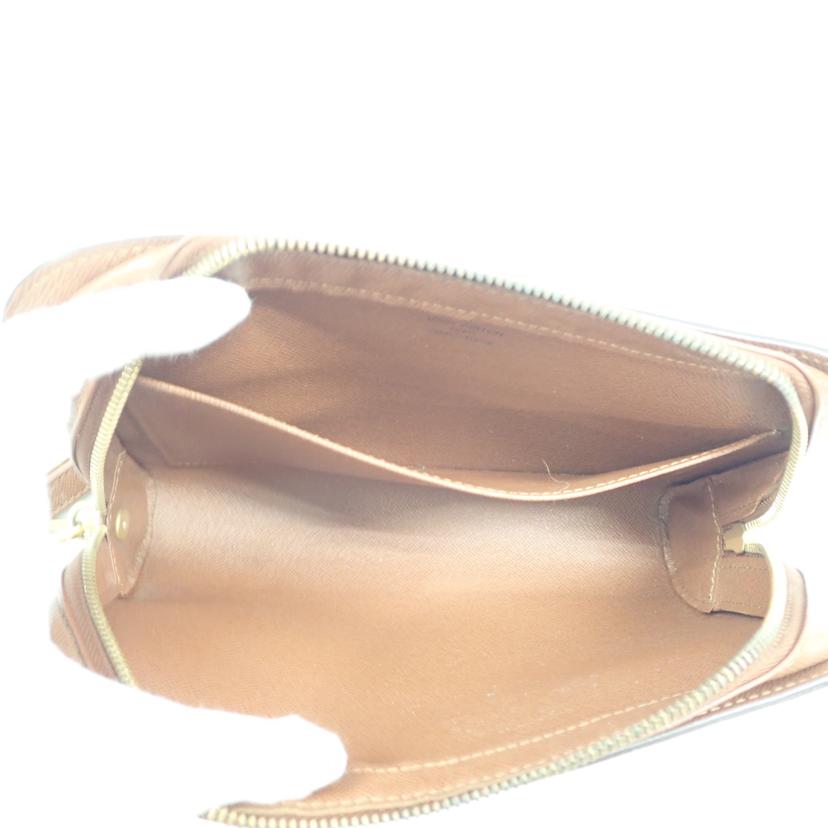 LV LV/オルセー/モノグラム/M51790//AR2***/Bランク/62