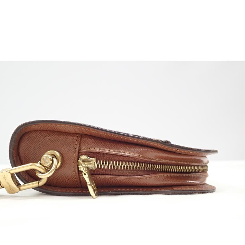 LV LV/オルセー/モノグラム/M51790//AR2***/Bランク/62