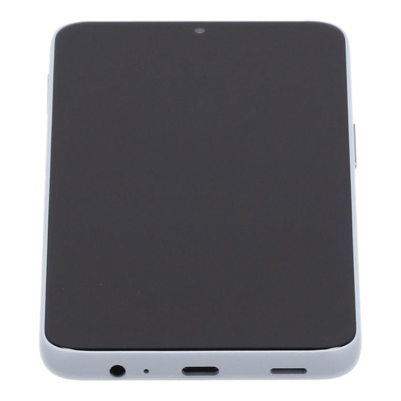 FUJITSU FCNT au 富士通 フジツウ /スマートフォン/arrows We2 64GB/FCG02//ZH2AF2CFXR/ABランク/81