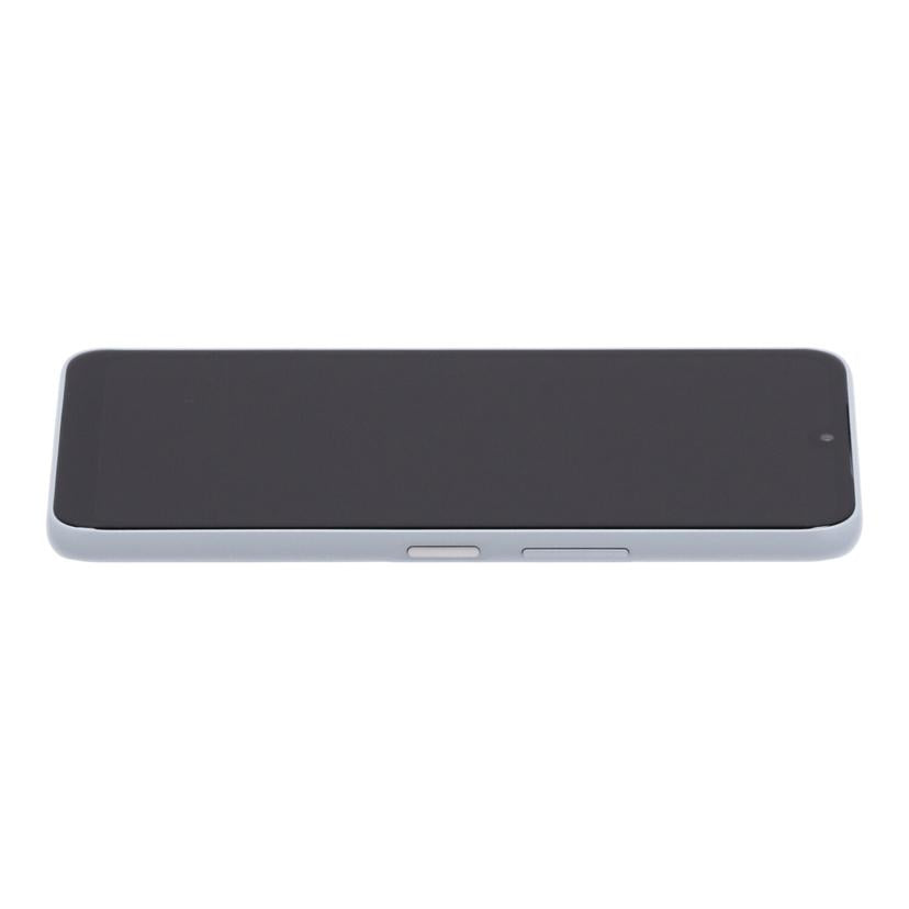 FUJITSU FCNT au 富士通 フジツウ /スマートフォン/arrows We2 64GB/FCG02//ZH2AF2CFXR/ABランク/81