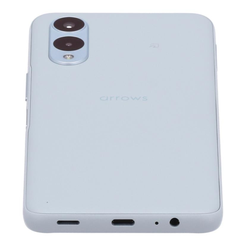 FUJITSU FCNT au 富士通 フジツウ /スマートフォン/arrows We2 64GB/FCG02//ZH2AF2CFXR/ABランク/81