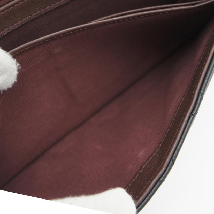 CHANEL シャネル/ロングフラップウオレット/マトラッセ/AP0241 //318*****/Bランク/93