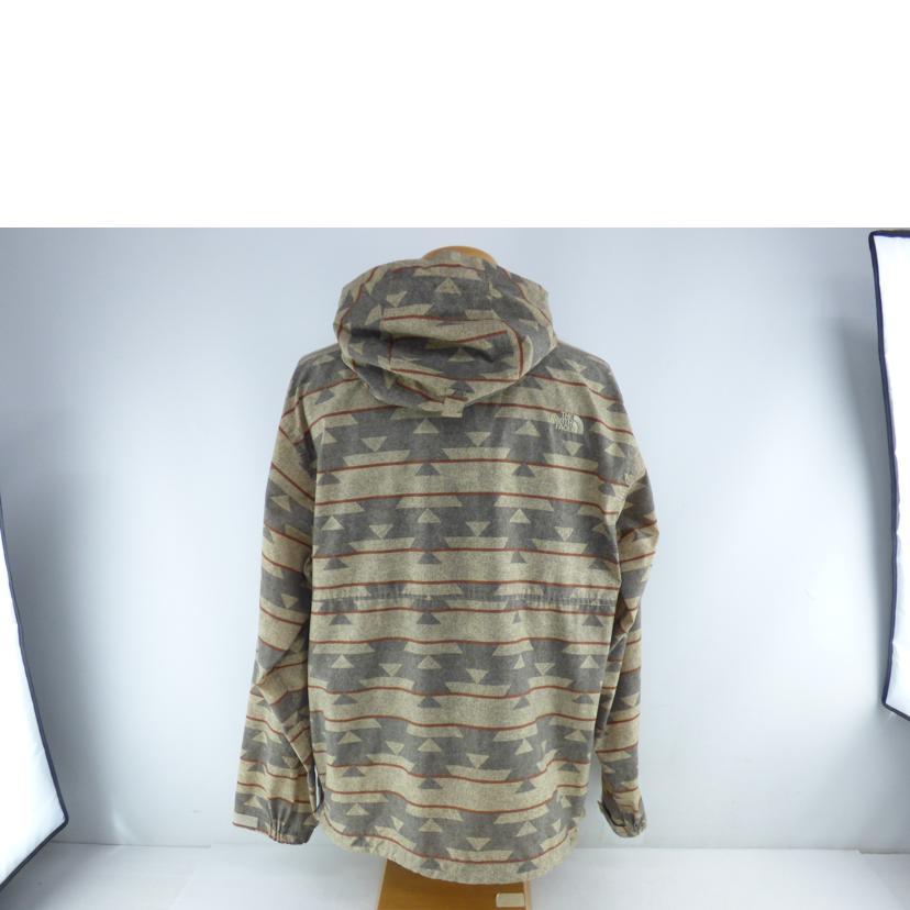 THE NORTH FACE ノースフェイス/ノベルティコンパクトジップ/NP71535Z//ABランク/64