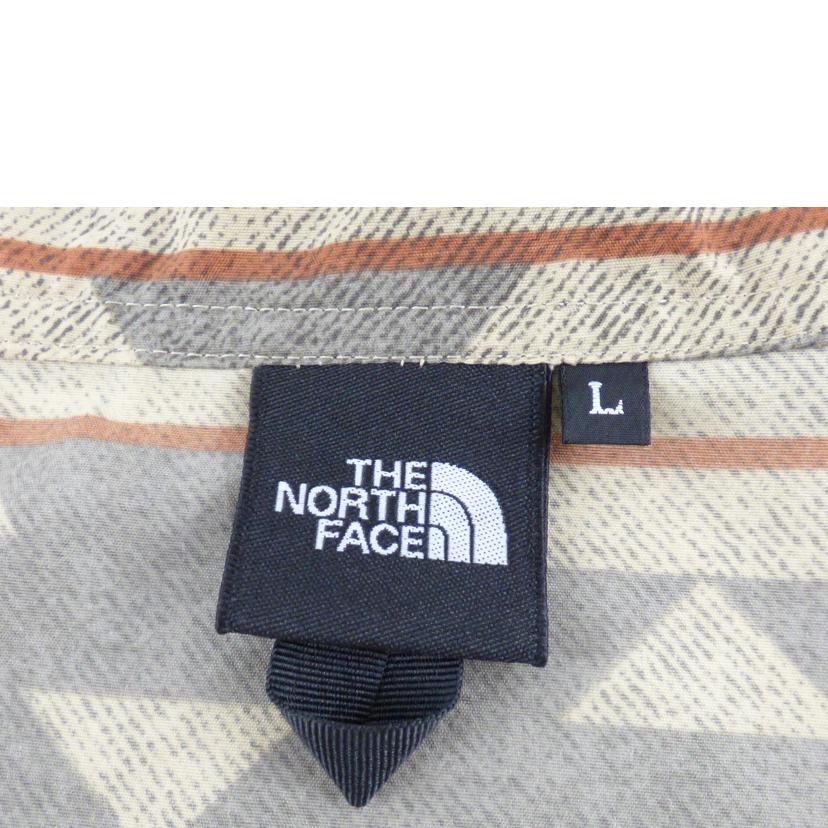 THE NORTH FACE ノースフェイス/ノベルティコンパクトジップ/NP71535Z//ABランク/64