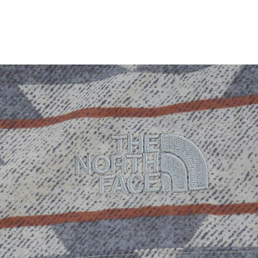 THE NORTH FACE ノースフェイス/ノベルティコンパクトジップ/NP71535Z//ABランク/64