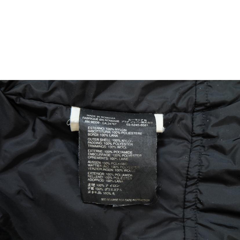 PRADA プラダ/GIACCA A VENTO UOMO/07PD383330//Bランク/71