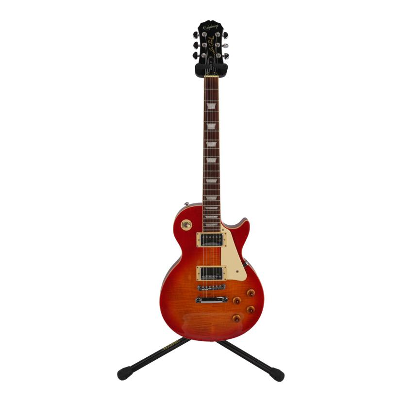 Epiphone エピフォン/エレキギター/LP Standard//I0309011/Bランク/62