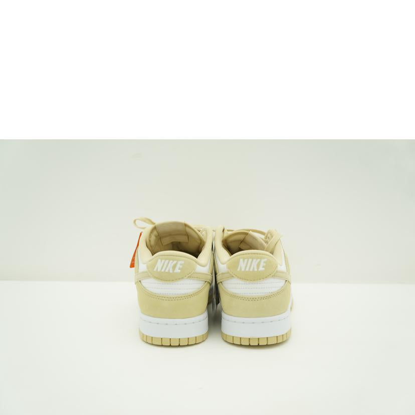 NIKE ナイキ/DUNK LOW RETRO SE/FQ8249 102//Aランク/42
