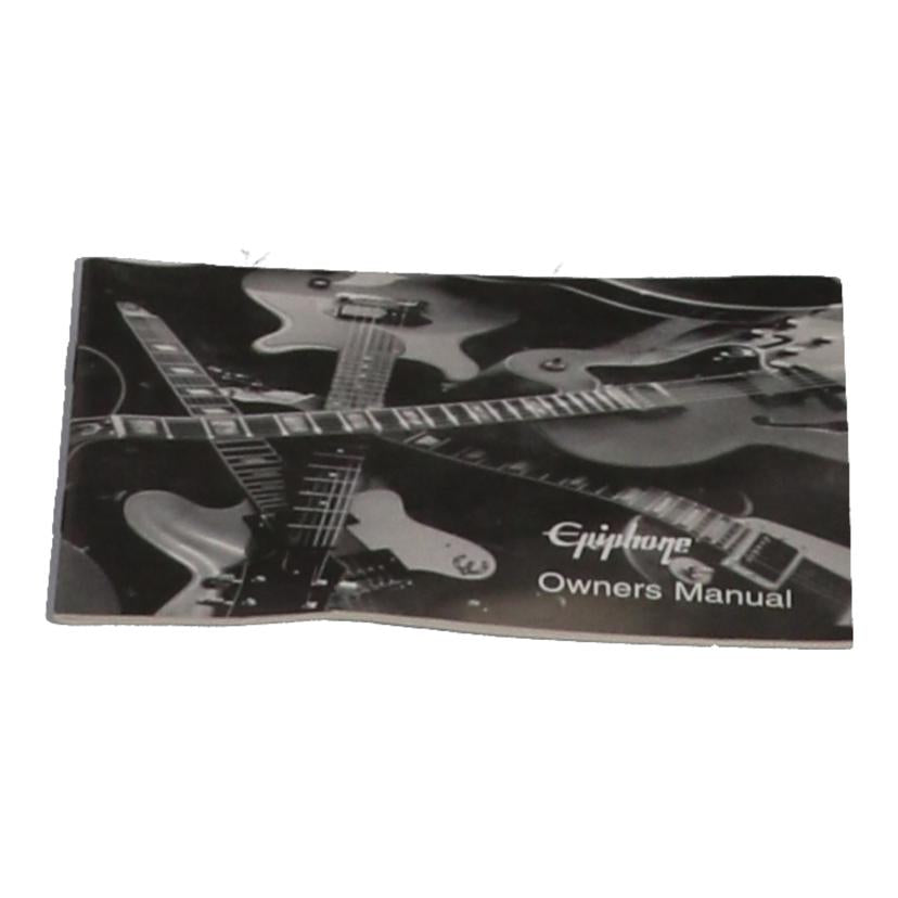Epiphone エピフォン/エレキギター/LP Standard//I0309011/Bランク/62