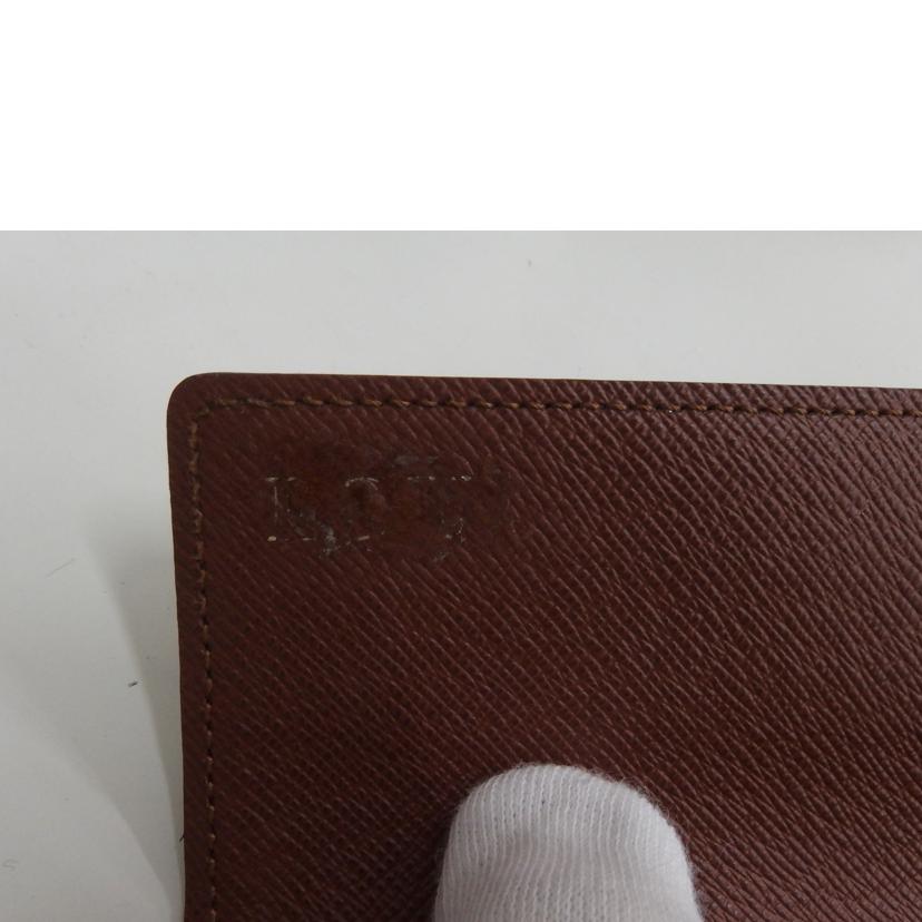 LV ルイヴィトン/ポルトフォイユサラ/モノグラム/M61726//CT2***/ABランク/82