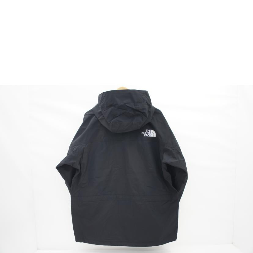 THE NORTH FACE ノースフェイス/THE NORTH FACE マウンテンライト ジャケット BK/NP62550//ABランク/78