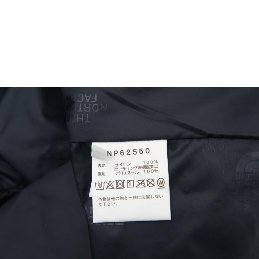 THE NORTH FACE ノースフェイス/THE NORTH FACE マウンテンライト ジャケット BK/NP62550//ABランク/78