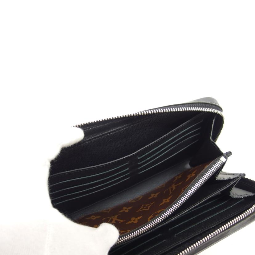 LV ルイ・ヴィトン/ジッピーXL/モノグラム/マカサー/M61506//CA4***/ABランク/04