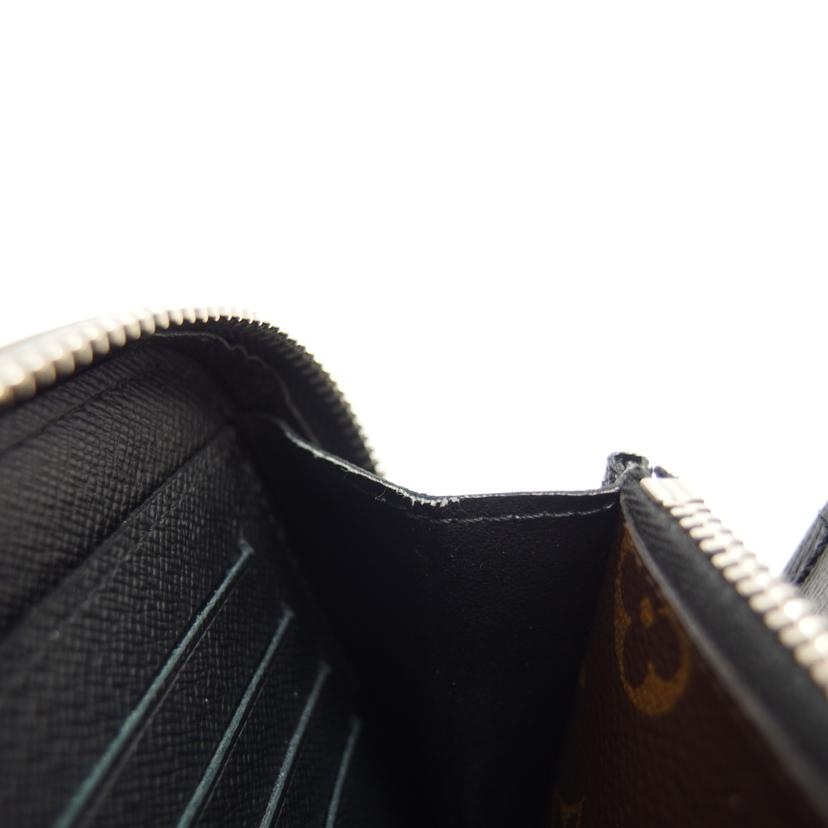 LV ルイ・ヴィトン/ジッピーXL/モノグラム/マカサー/M61506//CA4***/ABランク/04