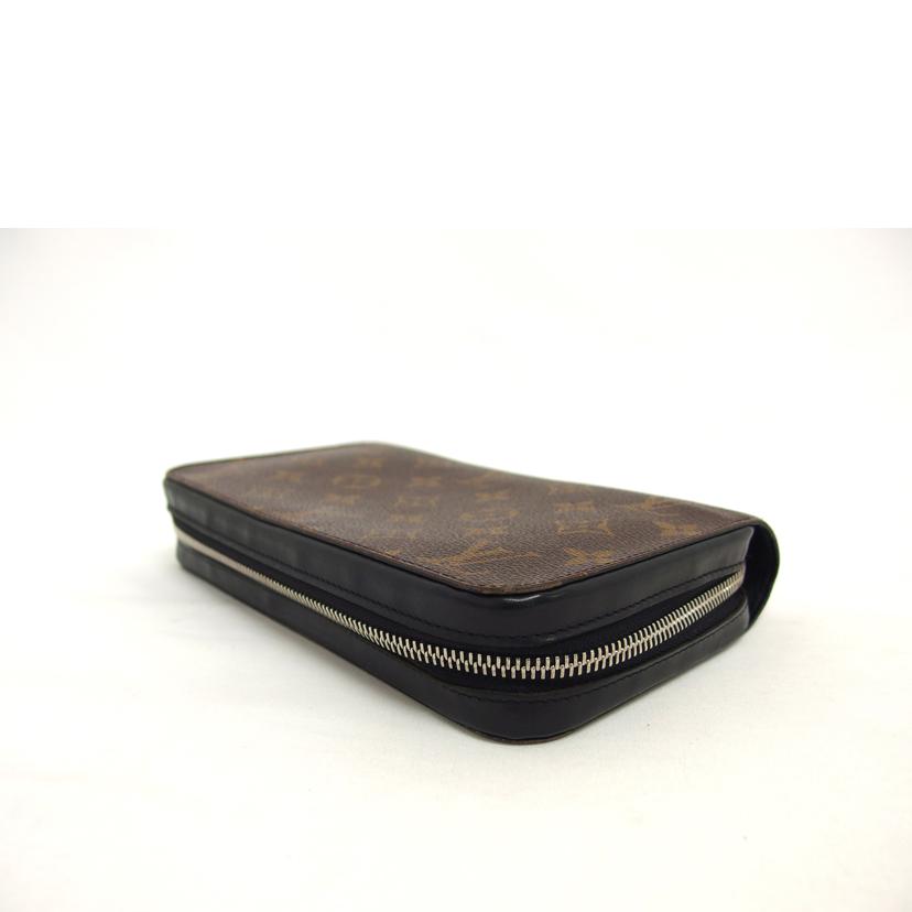 LV ルイ・ヴィトン/ジッピーXL/モノグラム/マカサー/M61506//CA4***/ABランク/04